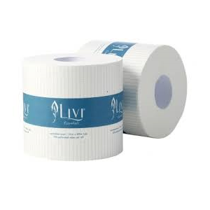 Essentials Toilet Tissue 2 ply 400 sheet