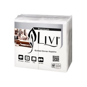 Premium Dinner Napkin (Carton 1000)