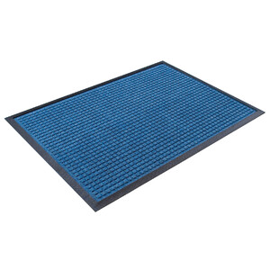 Absorba Mat Blue 86cm x 144cm
