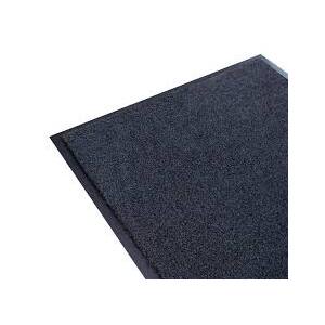 Clean Loop Mat 1200x1800mm Black