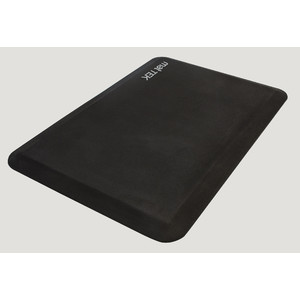 Mat Comfort Stand Charcoal 50cm x 75cm