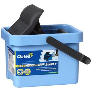 AA Wringer Mop Bucket