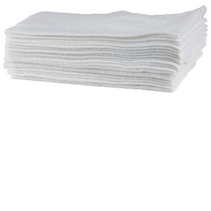 Multifit Cloth Refill - 10 Pack 