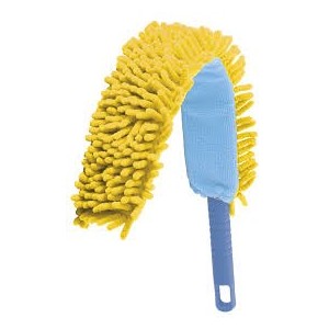 Wizard Duster