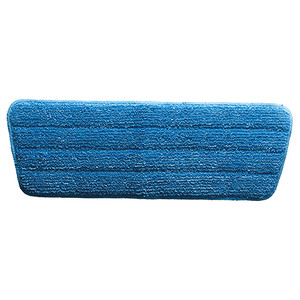 Spray n Glide Mop Refill Pad Blue