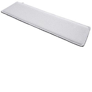 Fluid Glide Pad 400mm – 2 Pack