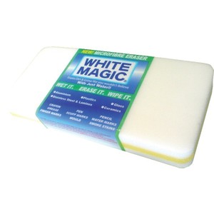 Doodle Pad White Magic