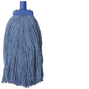 MOP Duraclean 400gm Blue