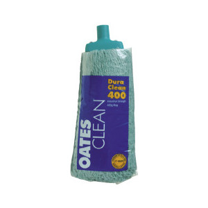 MOP Duraclean 400gm Green