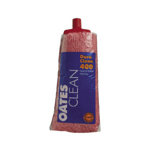 MOP Duraclean 400gm Red