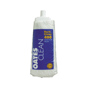 MOP Duraclean 400gm White