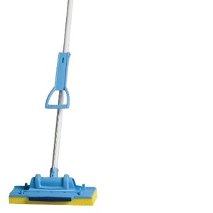 Massive Four Post Squeeze Mop