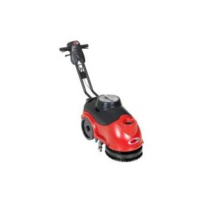 Viper AS380 380mm Scrubber Dryer 240V