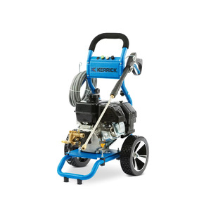 Pressure Washer Cold 3000PSI  9LPM