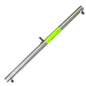 Spray Bar 36 Inch 2 Tip For Whirlaway Maxima 36-40025 Tips