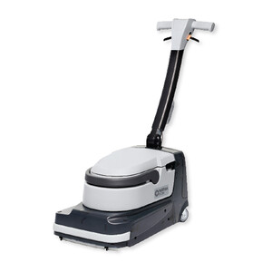 SC250 Walk Behind Scrubber Battery powered