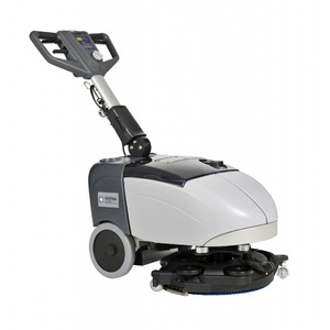 Scrubber Dryer SC351 Walk Behind