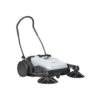 SW250 Walk Behind Sweeper 