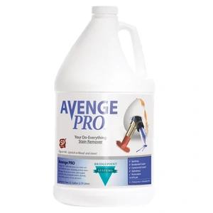 Bridgepoint Avenge Pro