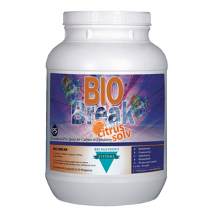 Bridgepoint Bio Break With Citrus Solv 2.72Kg 