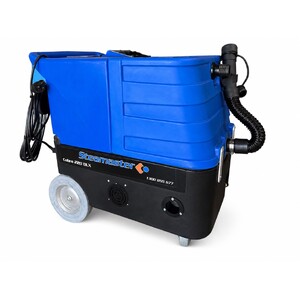 Cobra 220 PSI with DLX Vacuum Motor Carpet Cleaning Machine