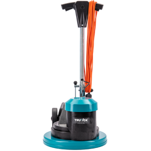 Eco Orbis 200 Floor Scrubber with Pad Holder