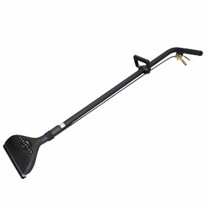 1.5” x 13” Evolution 2 Jet Carpet Cleaning Wand with Delrin® Glide