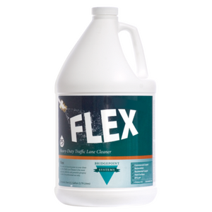 Bridgepoint Flex Heavy-Duty Traffic Lane Prespray Cleaner 3.78L