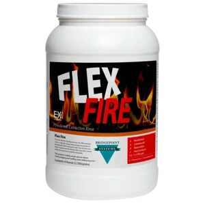 Bridgepoint Flex FIRE 2.72Kg