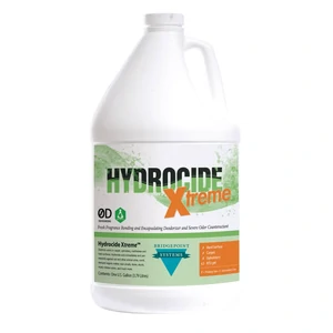 Bridgepoint Hydrocide Xtreme 3.78L Odour Neutraliser