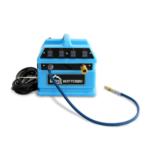 Mytee Hot Turbo 2400