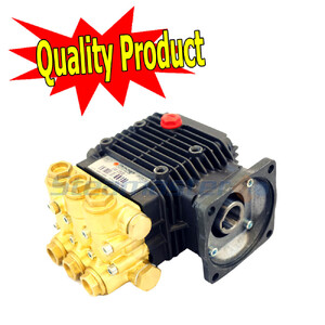 Pressure Pump
