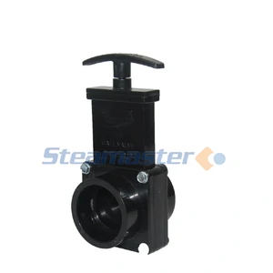 Gate Valve/Dump Valve 1.5″