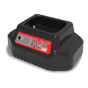 CHARGER NX300 Lithium Battery NUMATIC