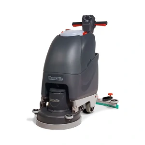 Walk Behind Electric Scrubber 450mm