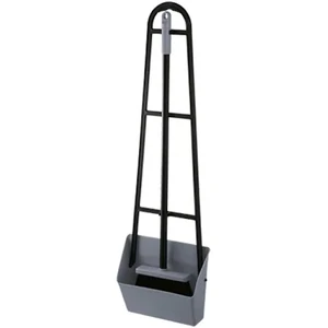 Platinum Slimline Lobby Pan