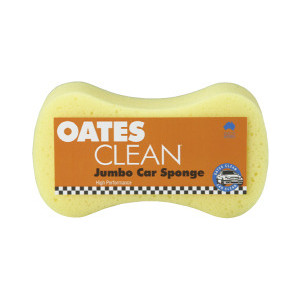 Sponge Auto Jumbo