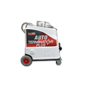Terminator Plus Carpet Extractor 600 PSI