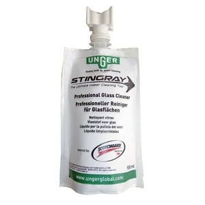 Stingray Glass Cleaner 150mL