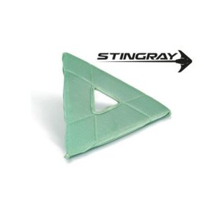 Stingray Microfibre TriPad