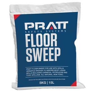 Floor Sweep 15kg