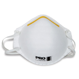 Respirator P2 No Valve (Box 20)