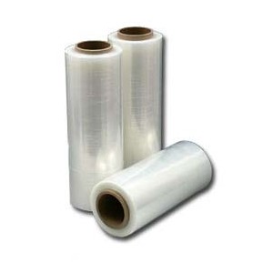 Pallet Wrap Hand 20u 500mm x 450M (1 Roll)