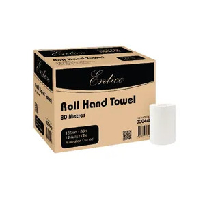 Rapidclean Entice Roll Towel 