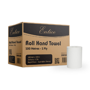 100m Roll Towel (16 Ctn)