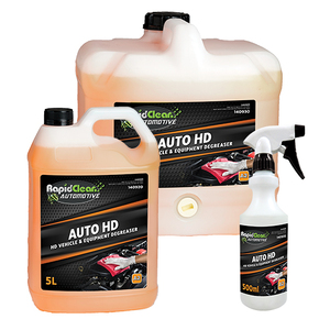RC Auto HD Degreaser 15L