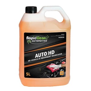 Auto HD Degreaser