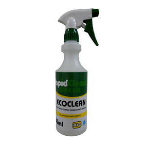 Bottle - EcoClean 500mL 