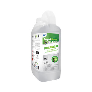RC Ultra Botanical 2.5 Litre  (DG 1 and 2)