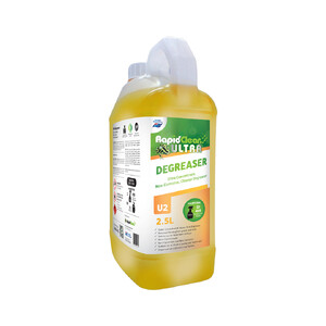 RC Ultra Degreaser 2.5 Litre (DG 1 and 2)